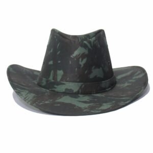 Chapéu Cowboy Frente