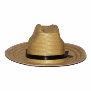 Chapéu de Palha Texas
