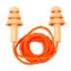 protetor auricular de silicone