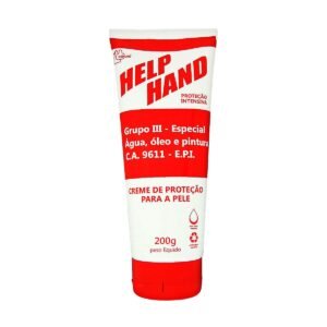 Creme de Proteção Help Hand