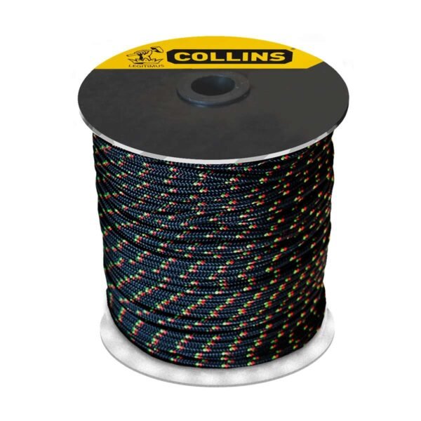 Corda Eco Rope Multicolor 8mm