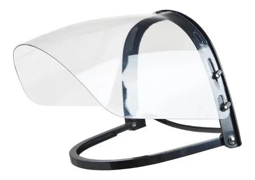 Protetor Facial Tipo Bolha